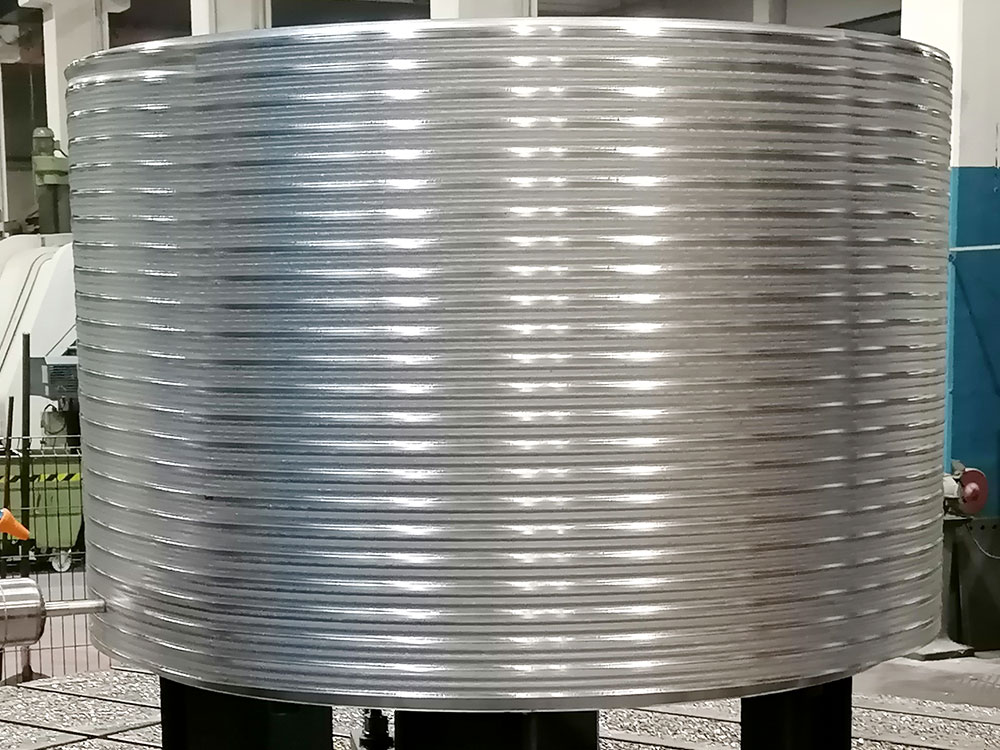 Alesatura Fresatura Tornitura Sabbiatura