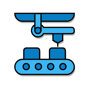 Lavorazioni meccaniche di precisione
