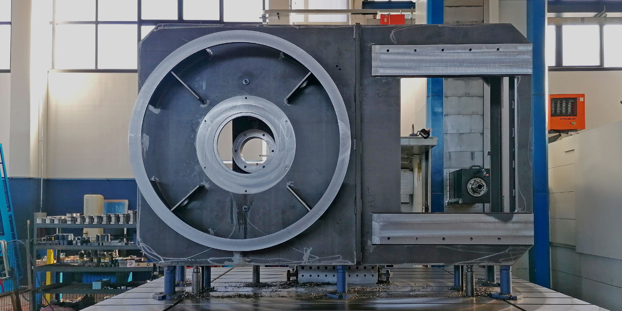 Lavorazioni a disegno